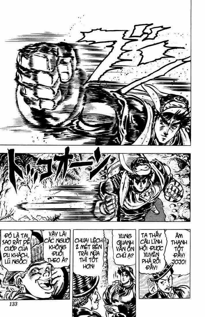 Cuộc Phiêu Lưu Bí Ẩn Chapter 24 trang 12