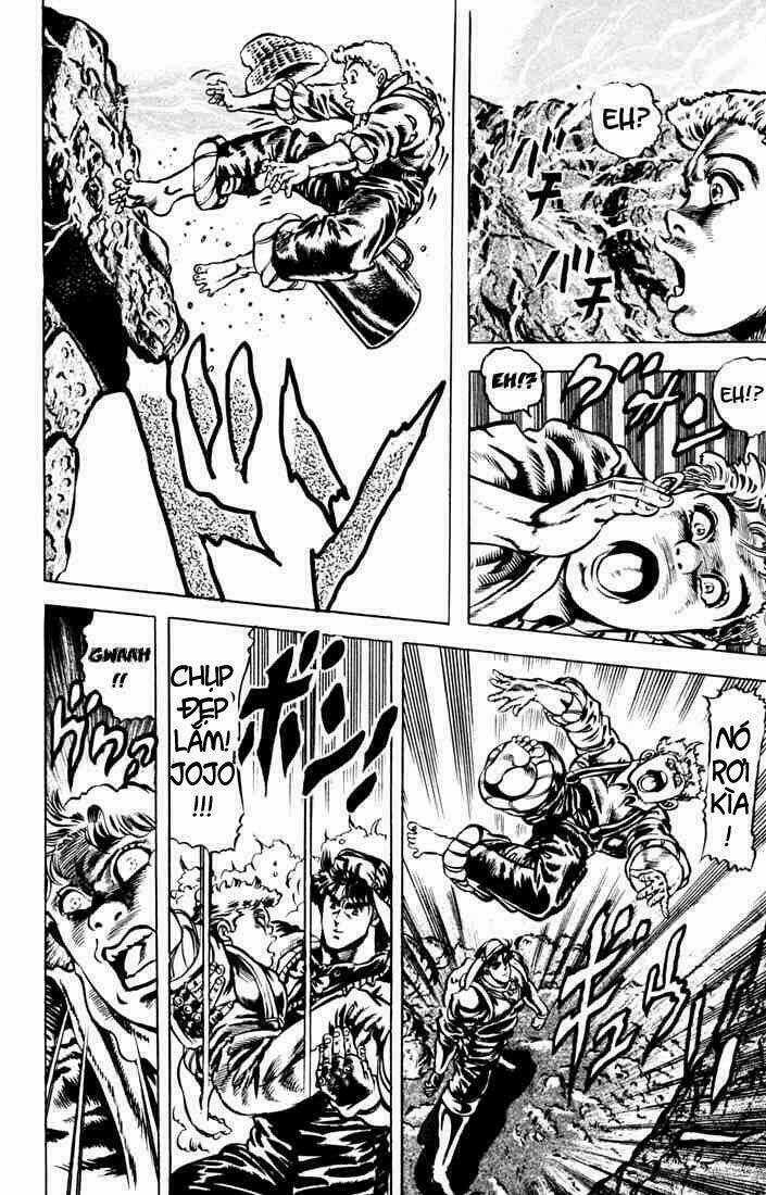 Cuộc Phiêu Lưu Bí Ẩn Chapter 24 trang 13