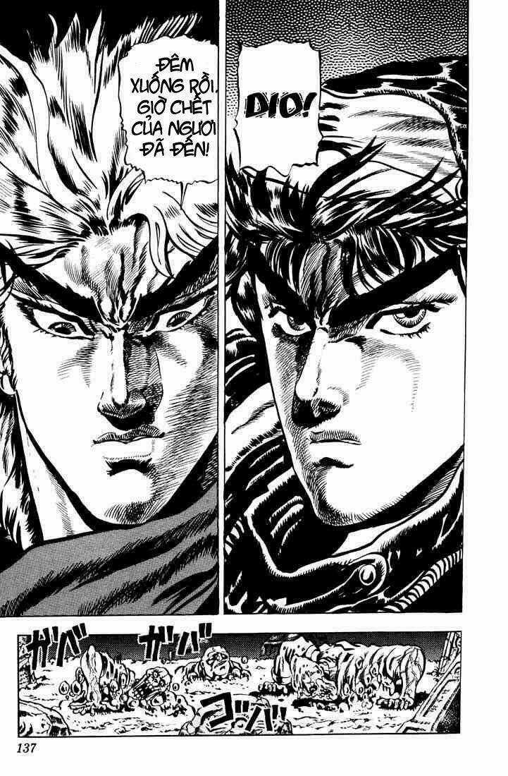 Cuộc Phiêu Lưu Bí Ẩn Chapter 24 trang 15