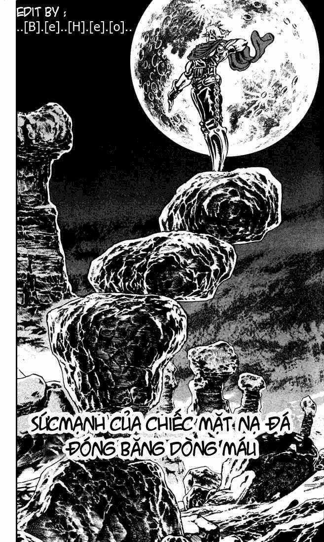 Cuộc Phiêu Lưu Bí Ẩn Chapter 25 trang 0