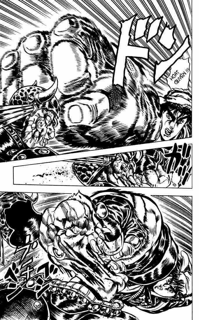 Cuộc Phiêu Lưu Bí Ẩn Chapter 25 trang 6