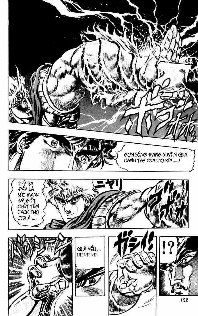 Cuộc Phiêu Lưu Bí Ẩn Chapter 25 trang 13