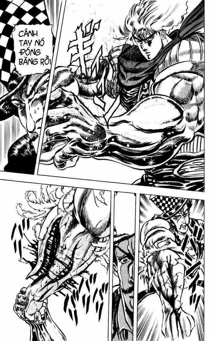 Cuộc Phiêu Lưu Bí Ẩn Chapter 25 trang 14