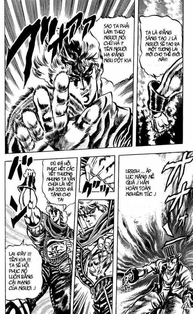 Cuộc Phiêu Lưu Bí Ẩn Chapter 25 trang 9