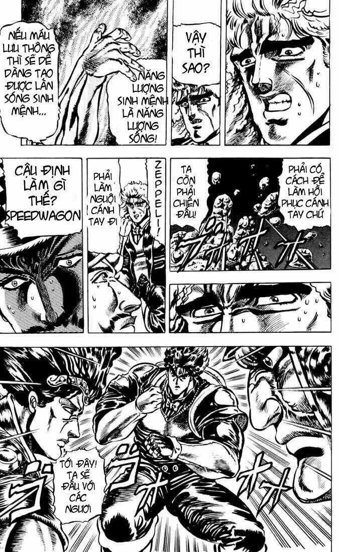 Cuộc Phiêu Lưu Bí Ẩn Chapter 26 trang 12