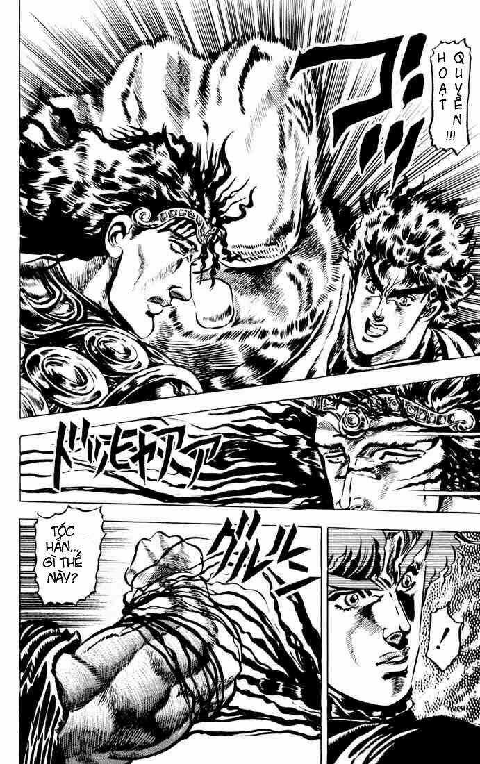 Cuộc Phiêu Lưu Bí Ẩn Chapter 26 trang 13