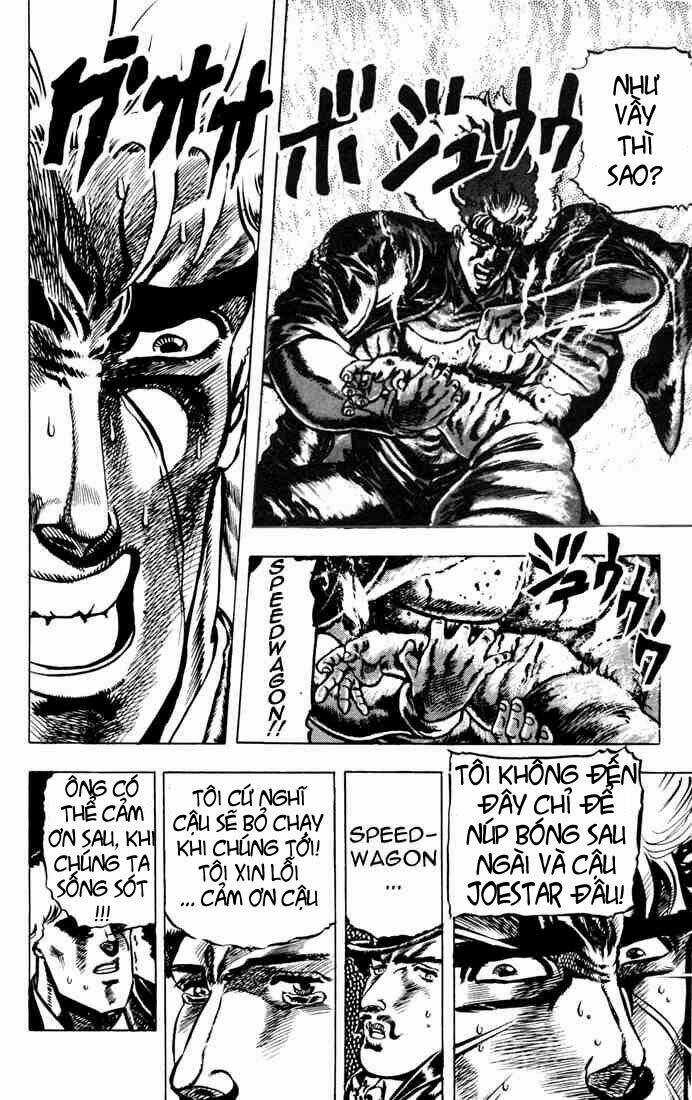 Cuộc Phiêu Lưu Bí Ẩn Chapter 26 trang 15