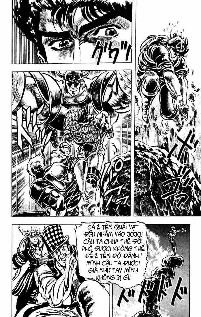 Cuộc Phiêu Lưu Bí Ẩn Chapter 26 trang 11