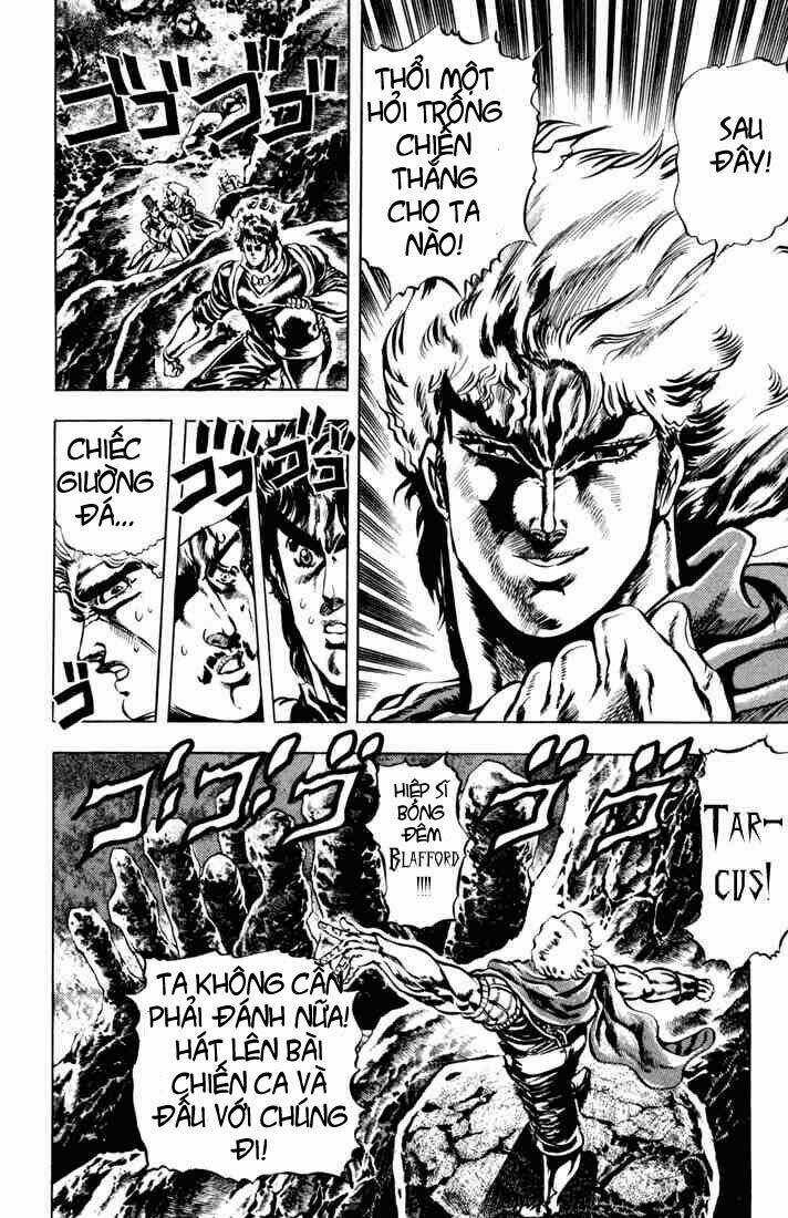 Cuộc Phiêu Lưu Bí Ẩn Chapter 26 trang 8