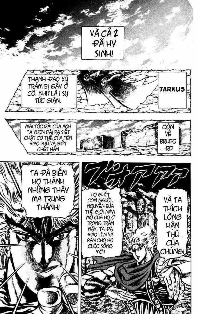 Cuộc Phiêu Lưu Bí Ẩn Chapter 27 trang 13