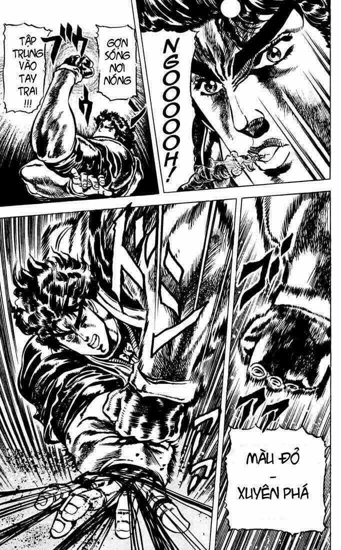 Cuộc Phiêu Lưu Bí Ẩn Chapter 27 trang 15