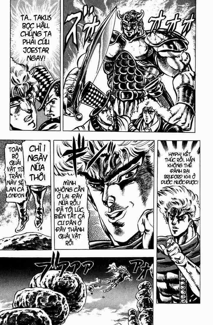 Cuộc Phiêu Lưu Bí Ẩn Chapter 28 trang 12