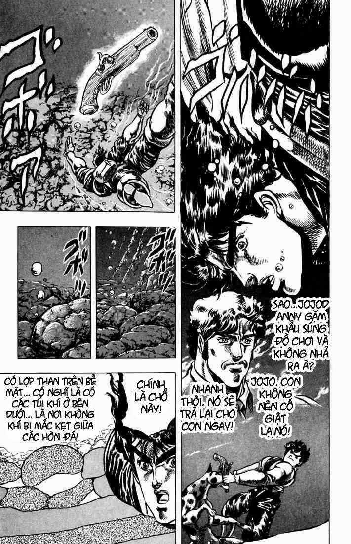 Cuộc Phiêu Lưu Bí Ẩn Chapter 28 trang 16