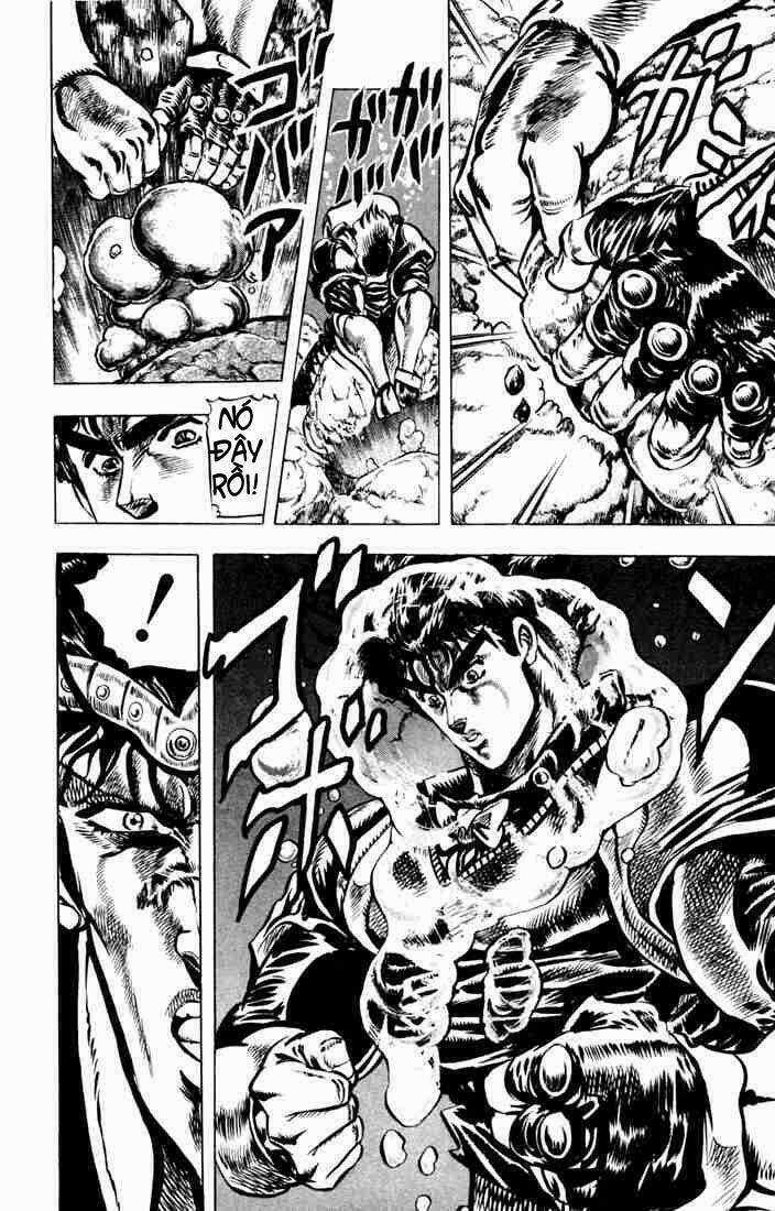 Cuộc Phiêu Lưu Bí Ẩn Chapter 28 trang 17