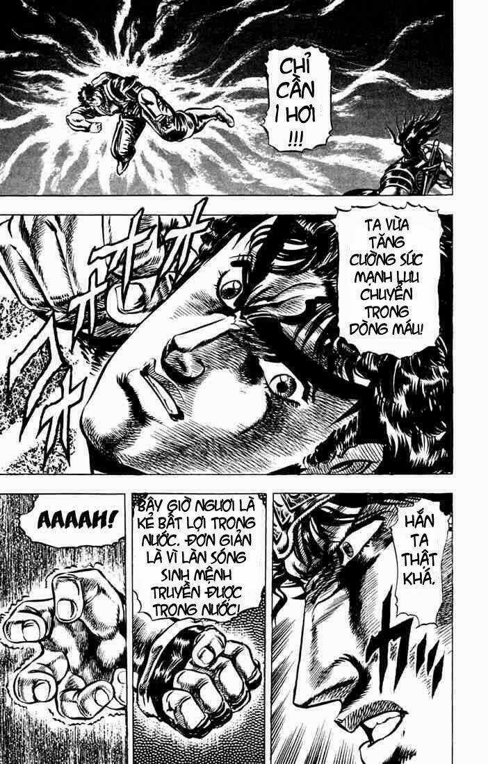 Cuộc Phiêu Lưu Bí Ẩn Chapter 28 trang 18