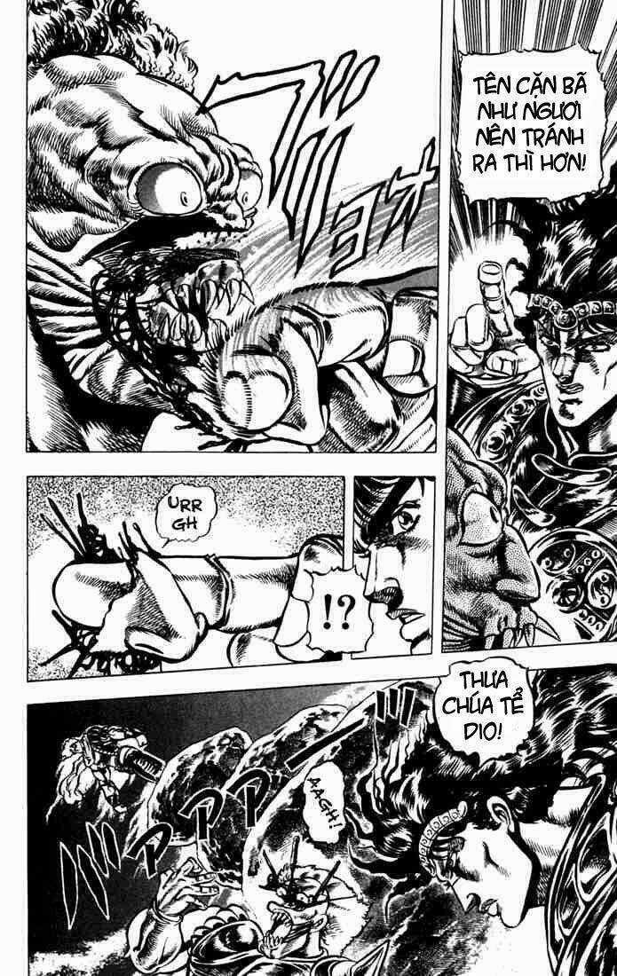 Cuộc Phiêu Lưu Bí Ẩn Chapter 28 trang 5