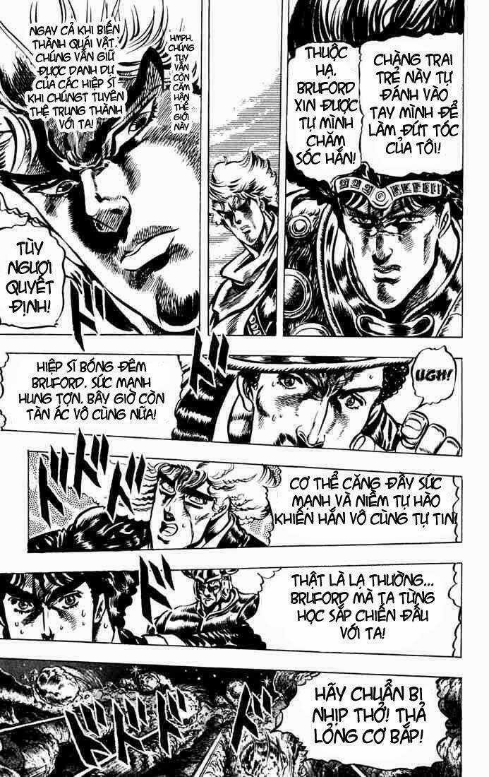 Cuộc Phiêu Lưu Bí Ẩn Chapter 28 trang 6