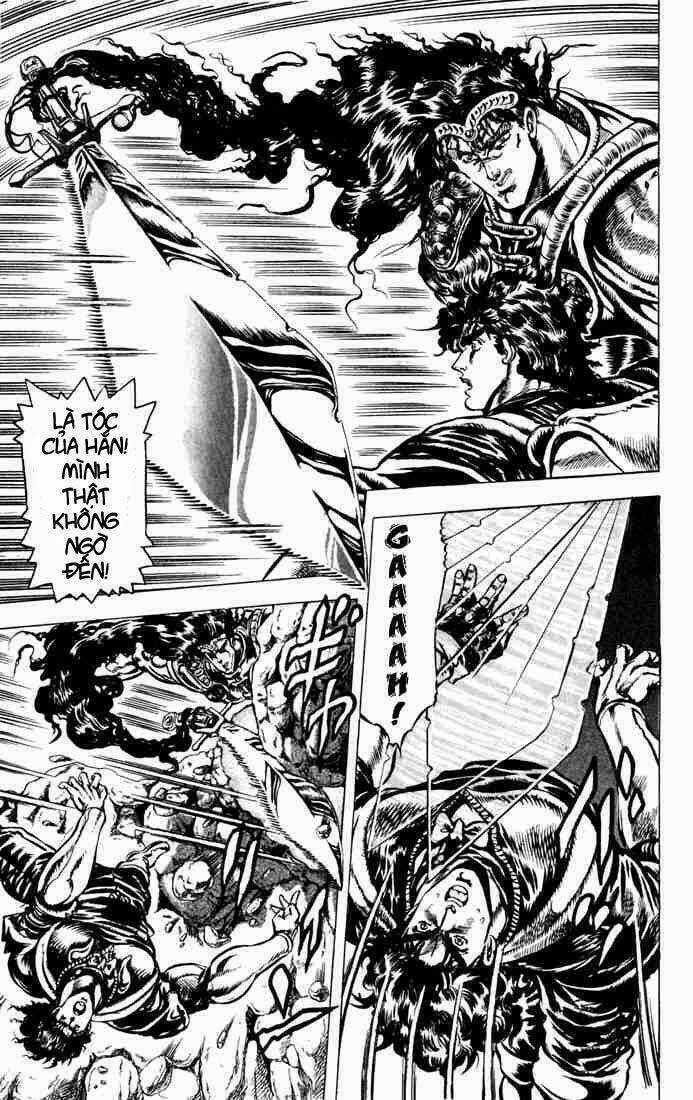 Cuộc Phiêu Lưu Bí Ẩn Chapter 28 trang 8