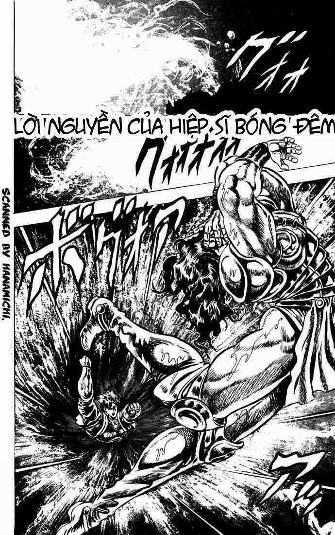 Cuộc Phiêu Lưu Bí Ẩn Chapter 29 trang 0