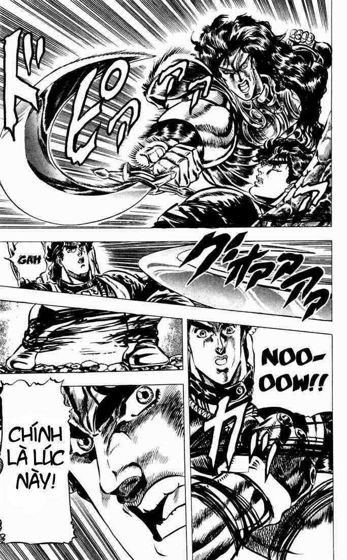 Cuộc Phiêu Lưu Bí Ẩn Chapter 29 trang 12