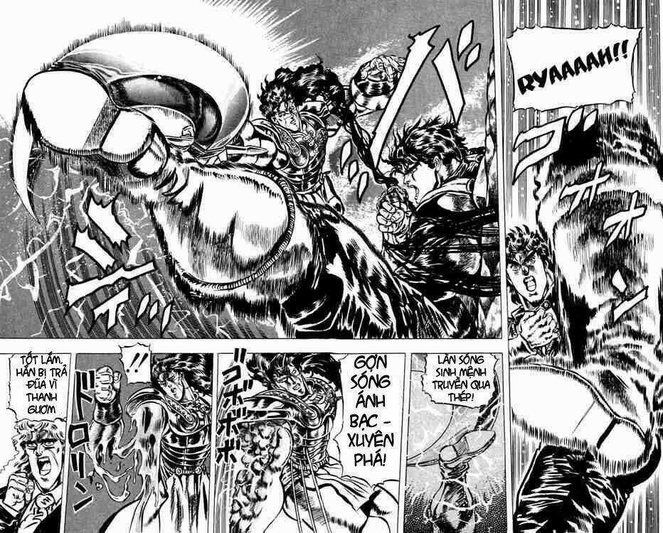 Cuộc Phiêu Lưu Bí Ẩn Chapter 29 trang 13