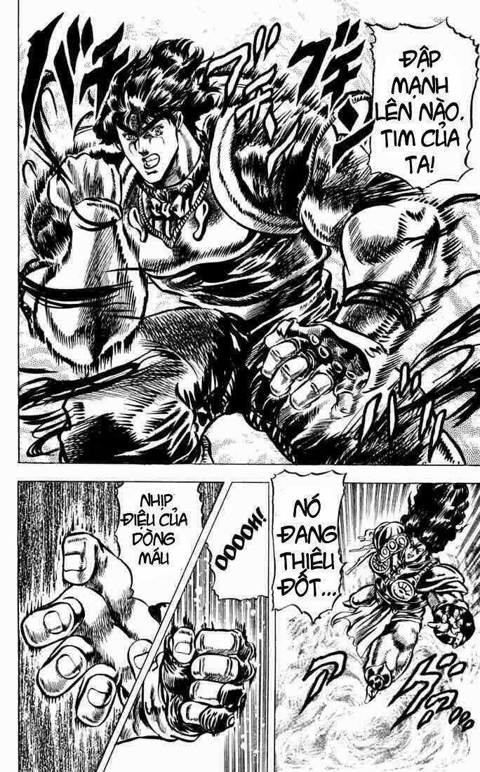 Cuộc Phiêu Lưu Bí Ẩn Chapter 29 trang 14