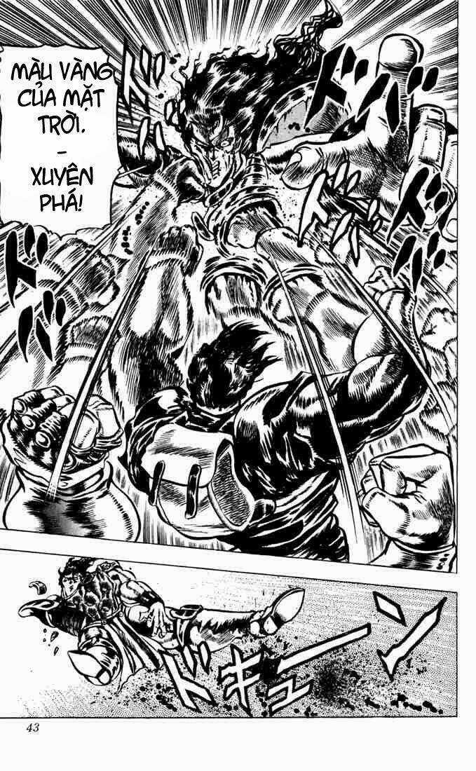 Cuộc Phiêu Lưu Bí Ẩn Chapter 29 trang 15