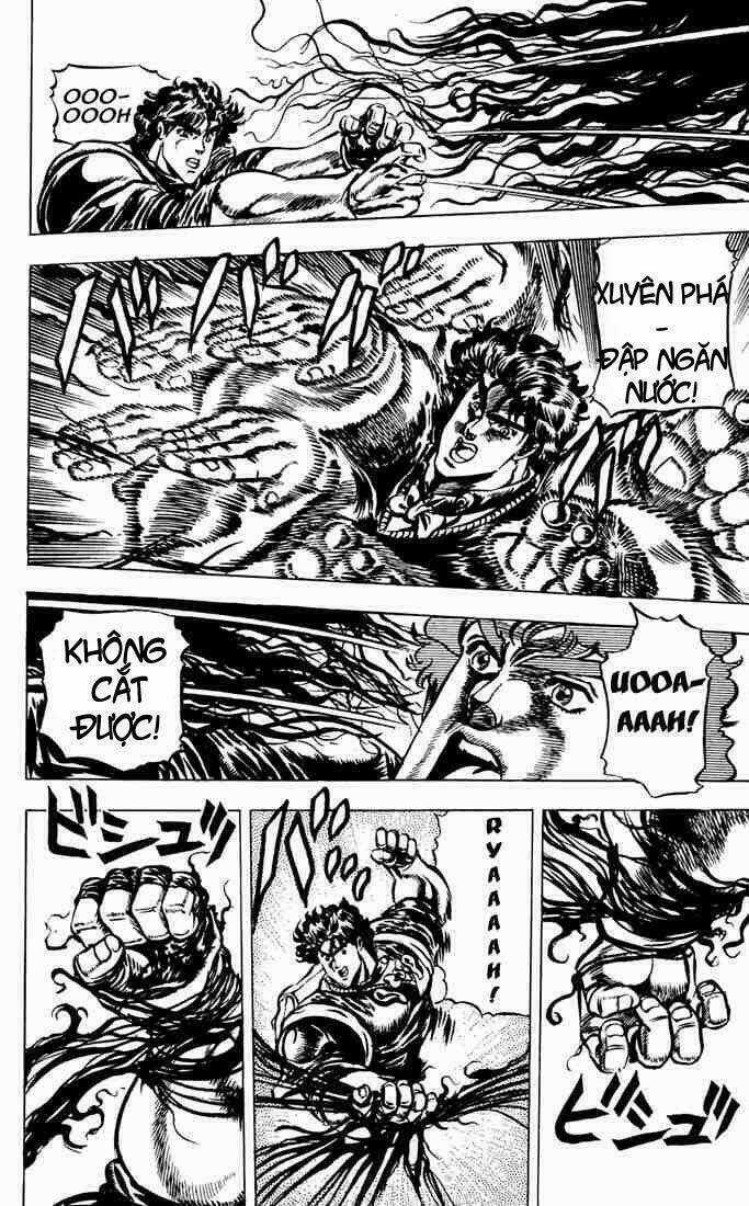 Cuộc Phiêu Lưu Bí Ẩn Chapter 29 trang 5