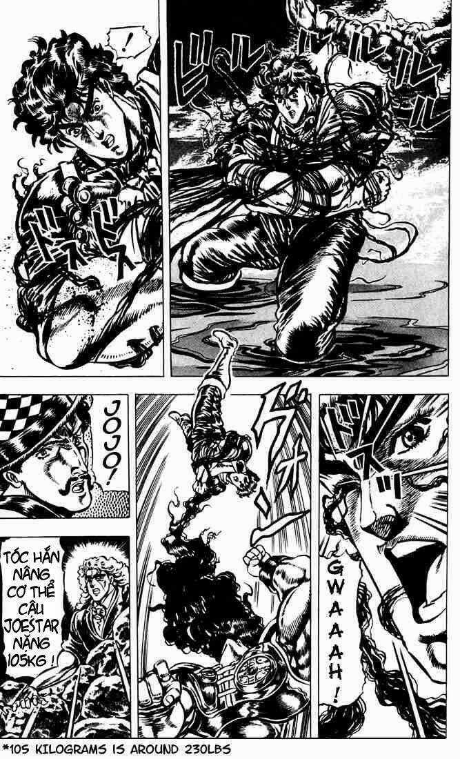 Cuộc Phiêu Lưu Bí Ẩn Chapter 29 trang 6