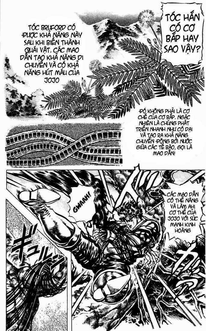 Cuộc Phiêu Lưu Bí Ẩn Chapter 29 trang 7