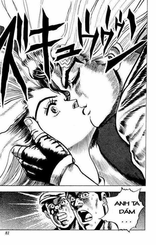 Cuộc Phiêu Lưu Bí Ẩn Chapter 3 trang 21