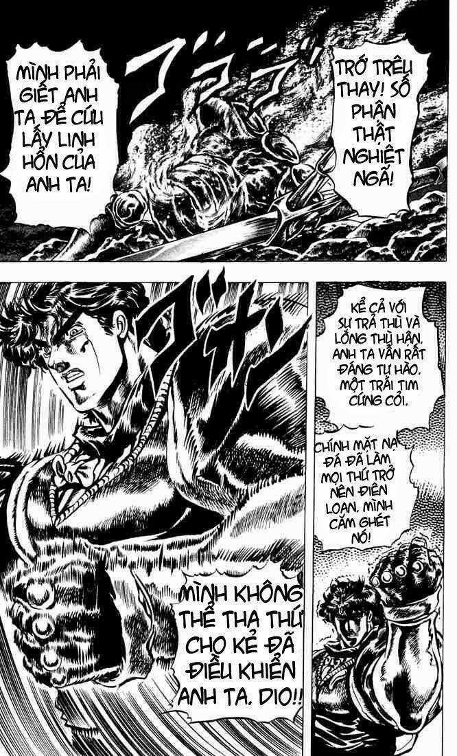 Cuộc Phiêu Lưu Bí Ẩn Chapter 30 trang 11