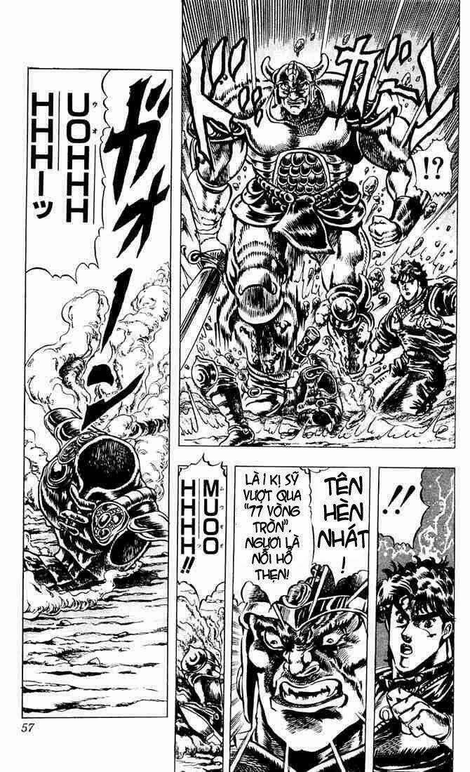 Cuộc Phiêu Lưu Bí Ẩn Chapter 30 trang 13