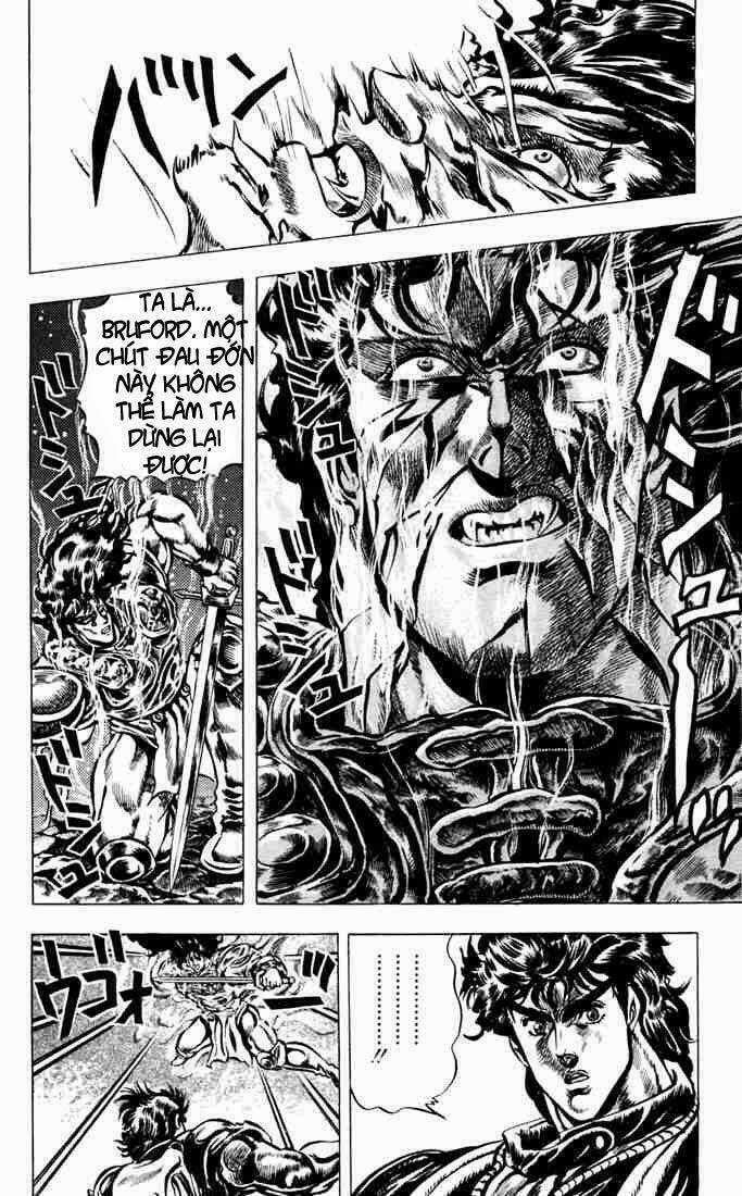 Cuộc Phiêu Lưu Bí Ẩn Chapter 30 trang 2