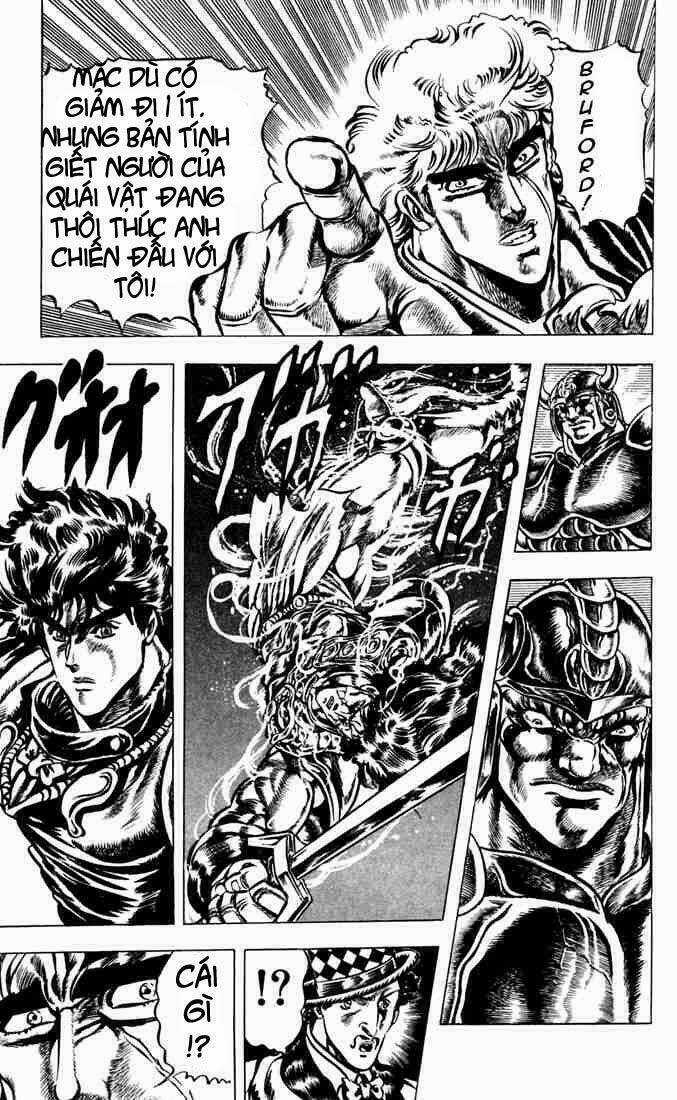 Cuộc Phiêu Lưu Bí Ẩn Chapter 30 trang 3