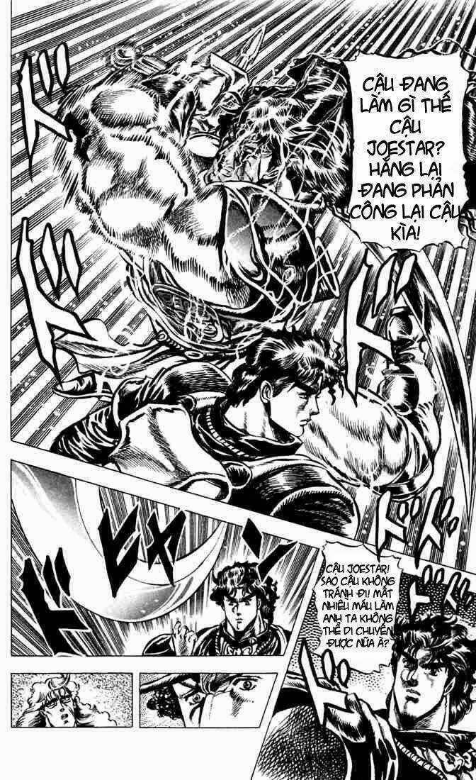 Cuộc Phiêu Lưu Bí Ẩn Chapter 30 trang 4