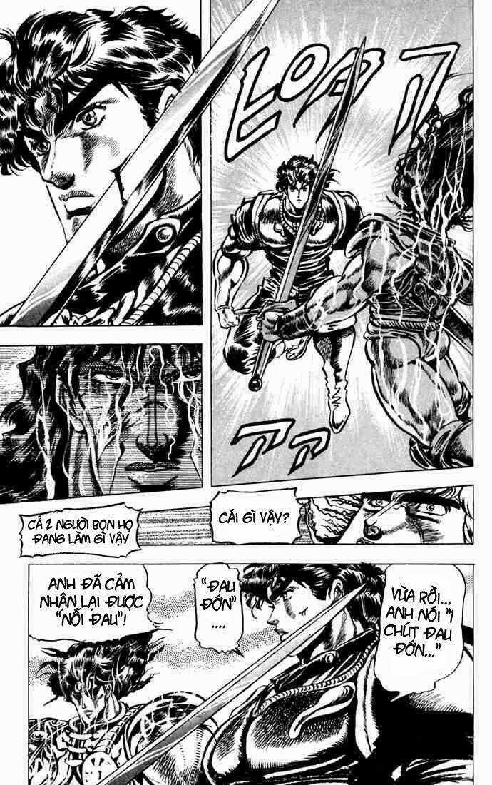 Cuộc Phiêu Lưu Bí Ẩn Chapter 30 trang 5