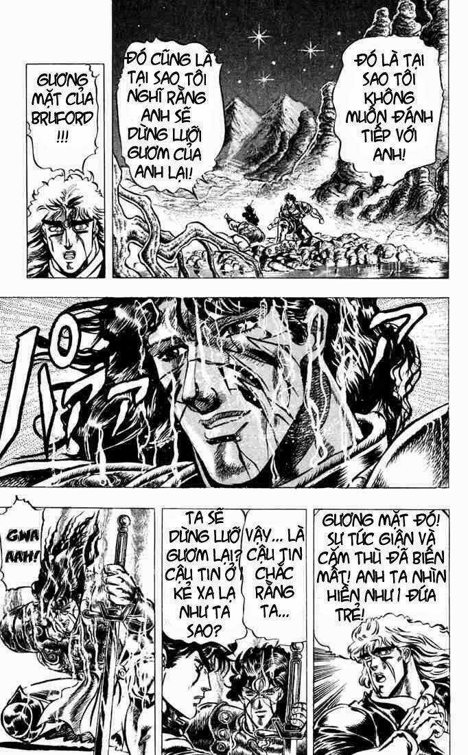 Cuộc Phiêu Lưu Bí Ẩn Chapter 30 trang 7