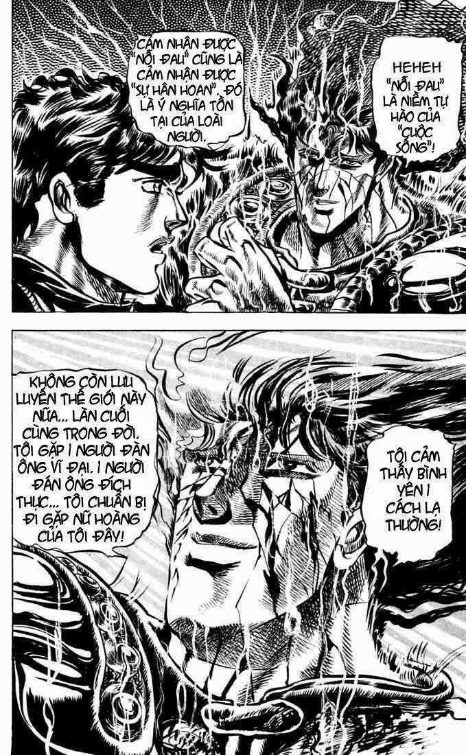 Cuộc Phiêu Lưu Bí Ẩn Chapter 30 trang 8