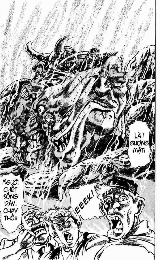 Cuộc Phiêu Lưu Bí Ẩn Chapter 31 trang 14