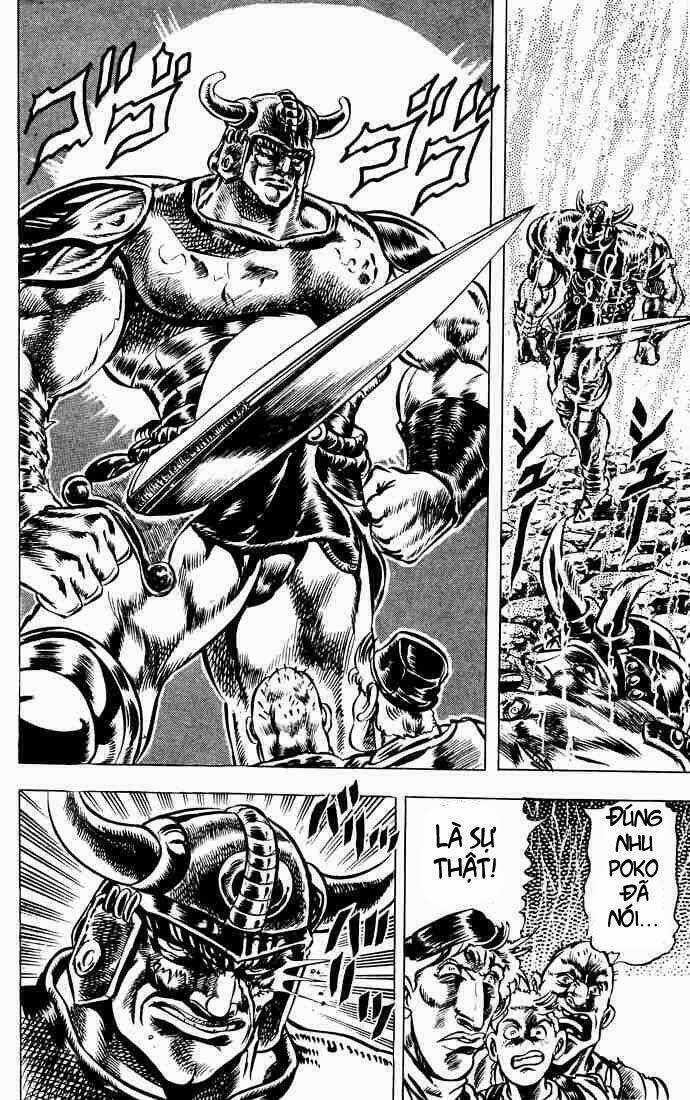 Cuộc Phiêu Lưu Bí Ẩn Chapter 31 trang 15