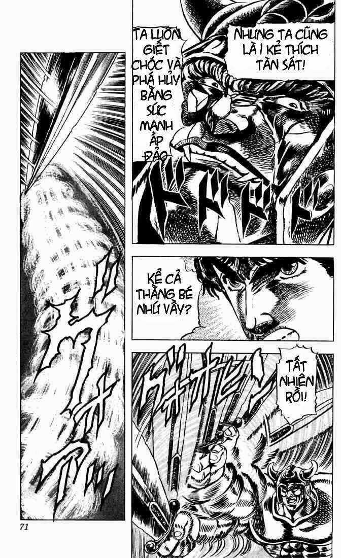 Cuộc Phiêu Lưu Bí Ẩn Chapter 31 trang 18