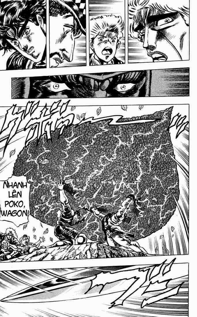 Cuộc Phiêu Lưu Bí Ẩn Chapter 31 trang 9