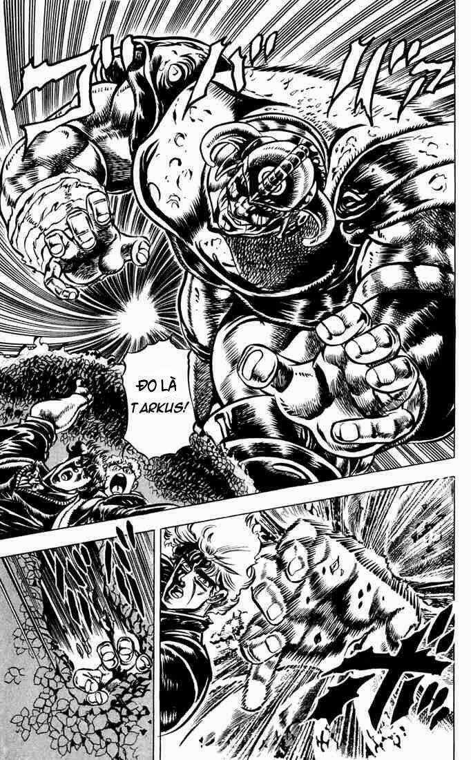 Cuộc Phiêu Lưu Bí Ẩn Chapter 32 trang 9