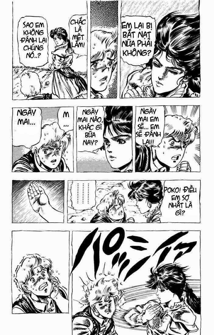 Cuộc Phiêu Lưu Bí Ẩn Chapter 33 trang 13