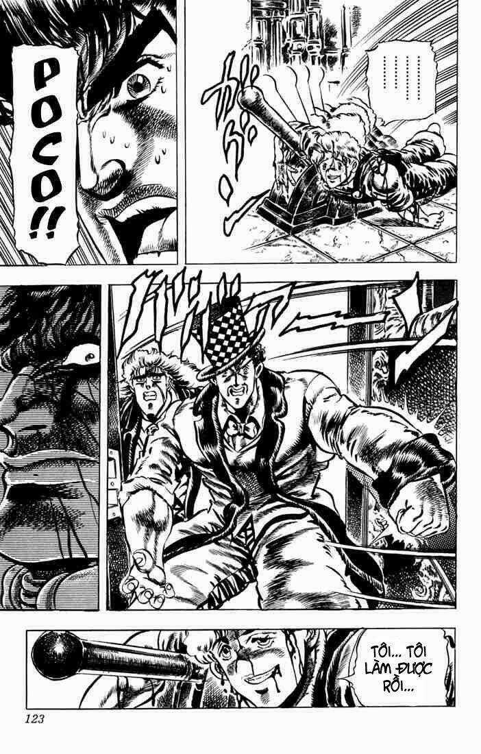 Cuộc Phiêu Lưu Bí Ẩn Chapter 33 trang 18