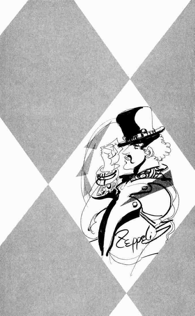 Cuộc Phiêu Lưu Bí Ẩn Chapter 33 trang 19