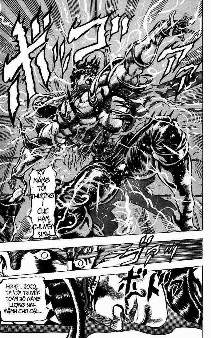 Cuộc Phiêu Lưu Bí Ẩn Chapter 34 trang 16