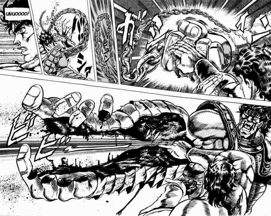 Cuộc Phiêu Lưu Bí Ẩn Chapter 35 trang 7