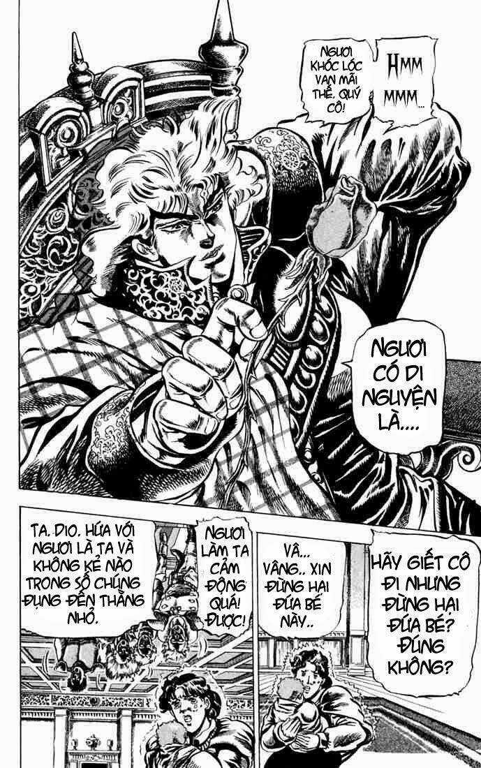 Cuộc Phiêu Lưu Bí Ẩn Chapter 36 trang 13